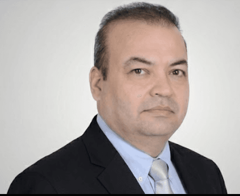 Ashish Kumar, President, Corporate Finance