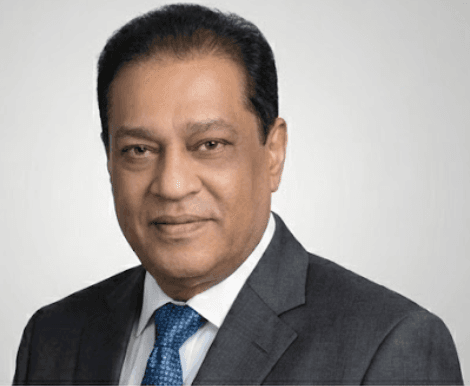 Subhash Rastogi, Non-Executive Chairman